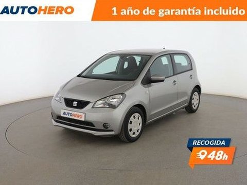 SEAT Mii 1.0 S&S Style Edition 75