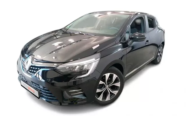 Renault Clio 1.0 TCe Evolution Bi-Fuel