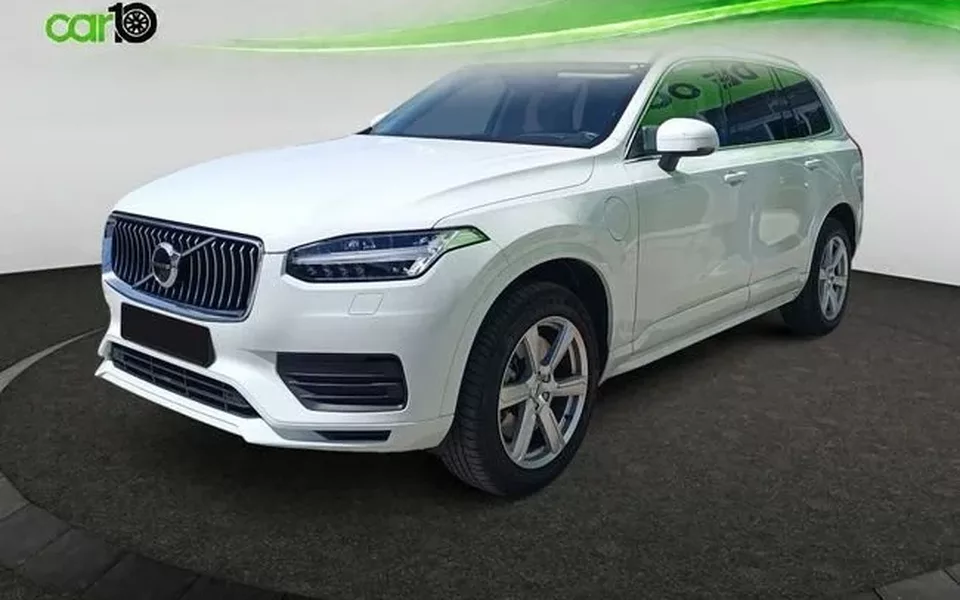 VOLVO XC90 2.0 T8 AWD Business Plus Auto - 29990€ en Olias del rey