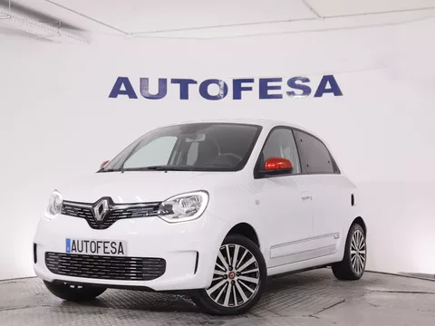 Renault Twingo 1.0 LE COQ SPORTIF 90CV 5P # PARKTRONIC