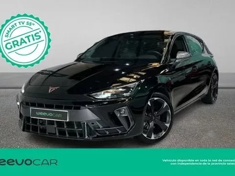 CUPRA León 1.5 ETSI MHEV 110KW DSG 150 5P