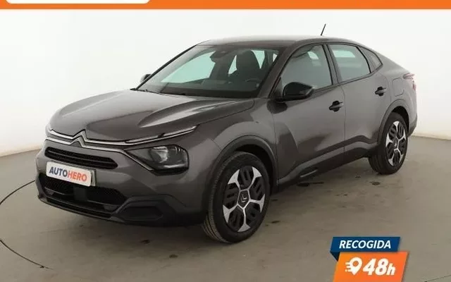 CITROEN C4 X C4 X 1.2 PureTech You S&S 100