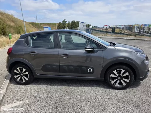 Citroën C3 1.2 PureTech Feel