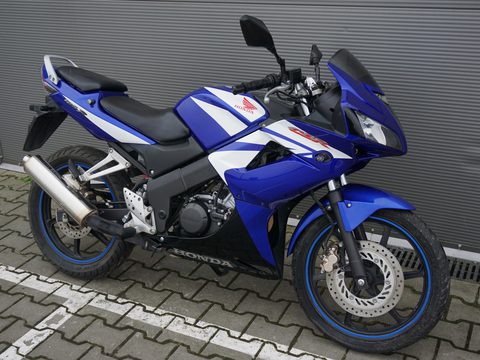 Honda CBR 125 R