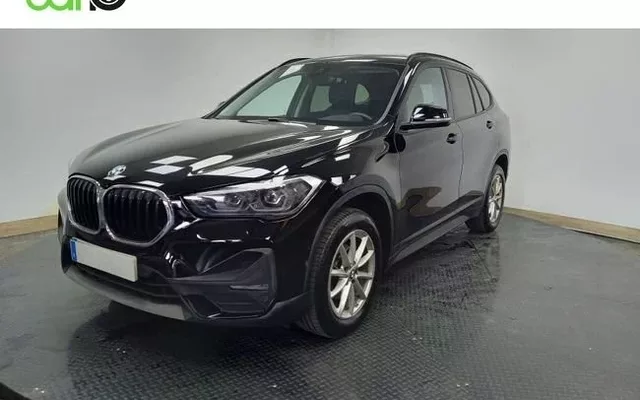BMW X1 todoterreno sDrive16d Business