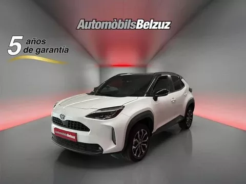 TOYOTA Yaris Cross Yaris Cross 120H Active Plus
