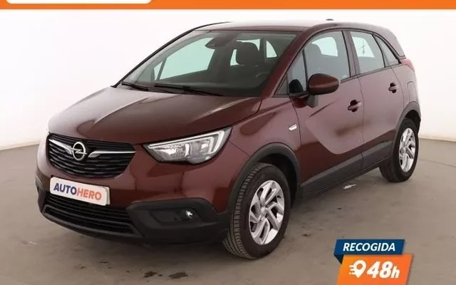 OPEL Crossland 1.2 Turbo Selective