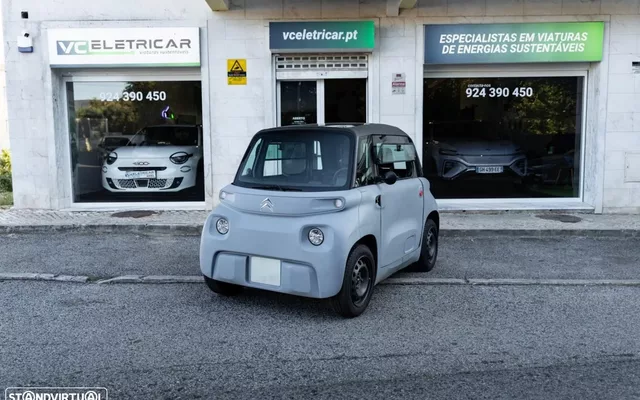 Citroën Ami Standard