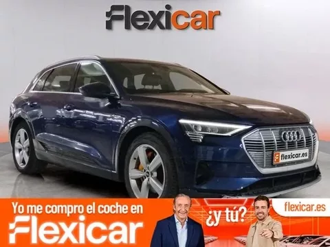AUDI e-tron e-tron 55 quattro
