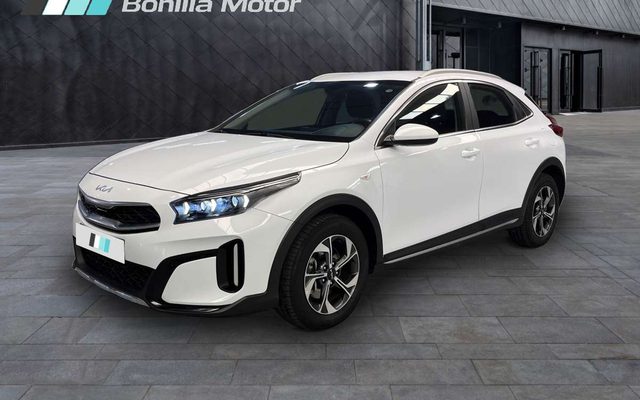 KIA XCEED 1.0 T-GDI 74KW BUSINESS 100 5P