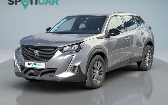 Peugeot 2008 1.5 BlueHDi Active Pack