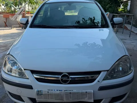 Opel Corsa 1.3 CDTI Cosmo Easytronic