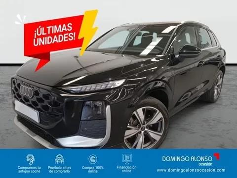 AUDI Q3 S line e-hybrid 200 kW (272 CV) S tronic