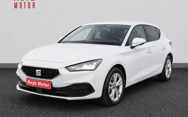 SEAT León León 1.0 TSI S&S Style 110