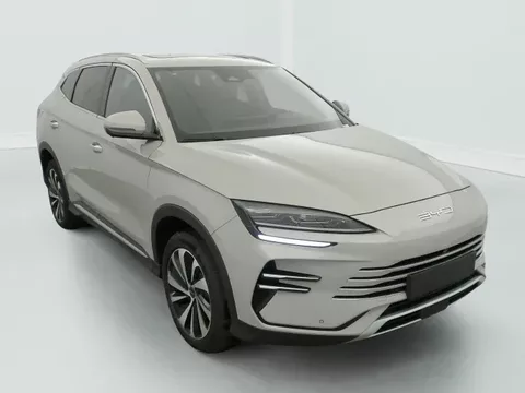 BYD SEAL U 1.5l DM-i 218 ch PHEV Boost Zéro km immatriculé