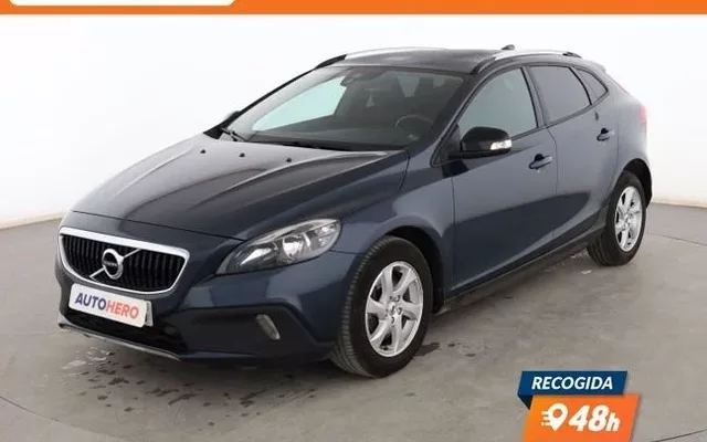 VOLVO V40 V40 D2 Kinetic 120