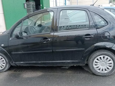 CITROEN C3 C3 1.1i Audace