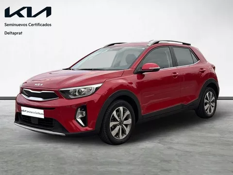 KIA Stonic Stonic 1.2 DPi Drive