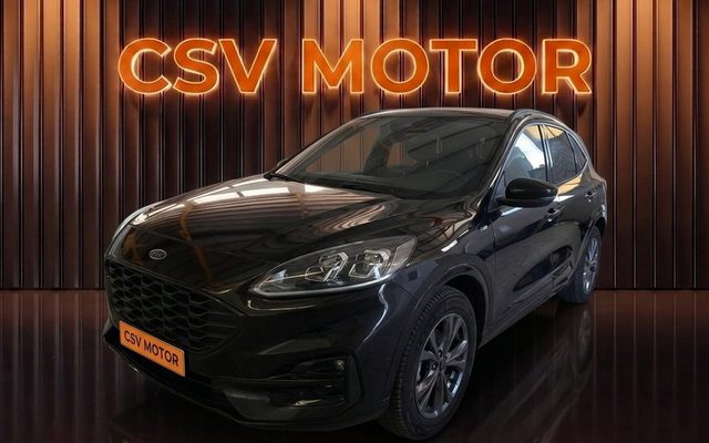 FORD Kuga Kuga 2.5 Duratec FHEV ST-Line X 4x2 Aut.