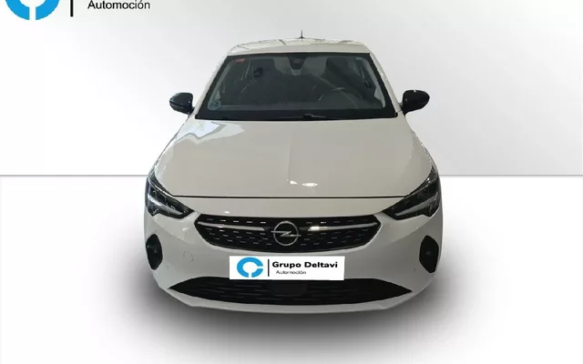 OPEL Corsa Corsa 1.2T XHL S/S Elegance 100