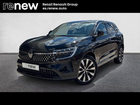 Renault Austral Techno Mild Hybrid Auto 103 kW (140 CV)