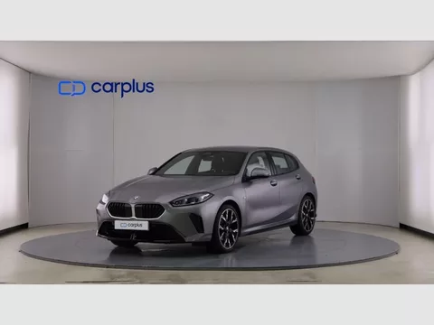 BMW Serie 1 120dA