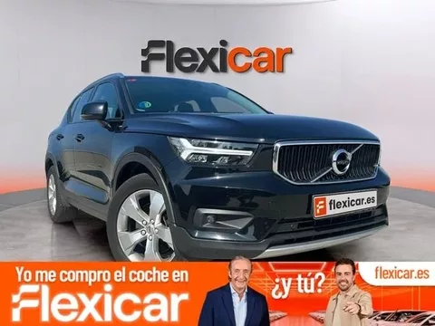 VOLVO XC40 2.0 B4 G AWD Inscription Auto