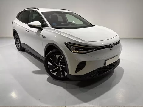VOLKSWAGEN ID.4 Pro 128kW 174cv 77KWh ELÉCTRICO 100% AUTONOMÍA HASTA 686KMS