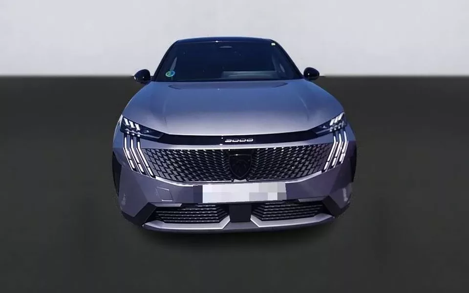 PEUGEOT 3008 1.2 100KW GT eDCS6