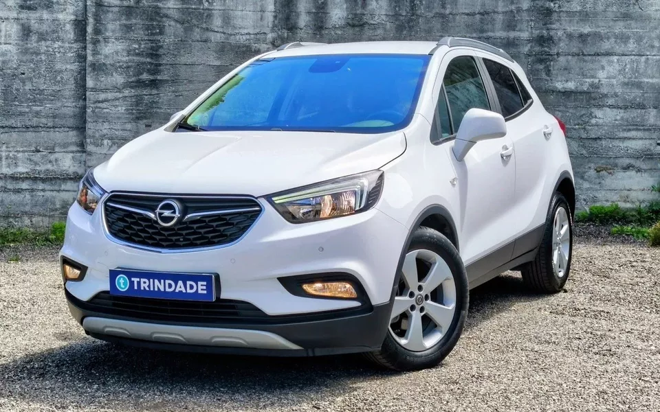 Opel Mokka X 1.4 T Innovation GPL