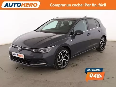 VOLKSWAGEN Golf Golf 1.5 eTSI Style DSG 110kW
