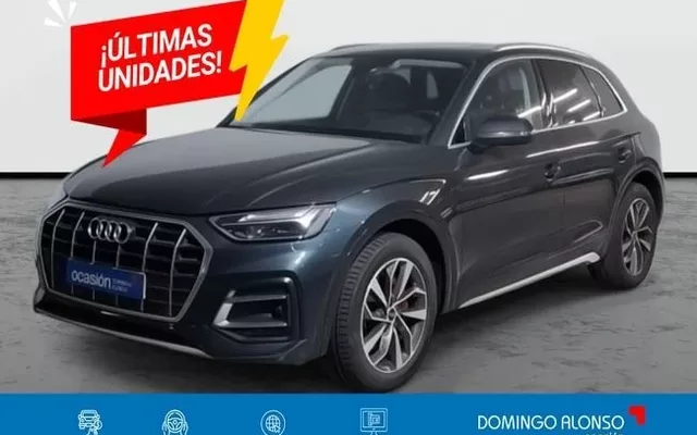 AUDI Q5 Audi Sport 35 TDI 120 kW (163 CV) S tronic