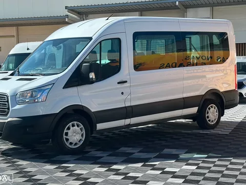 Ford Transit 330 L3 2.0 TDCi H2 Trend