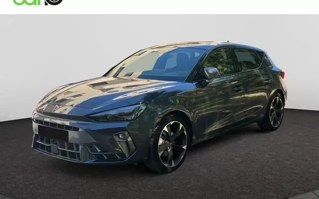 CUPRA León 1.5 TSI 110kW (150CV)