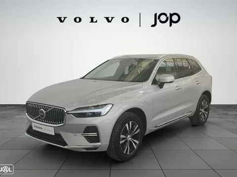 Volvo XC 60 2.0 T6 PHEV Core AWD