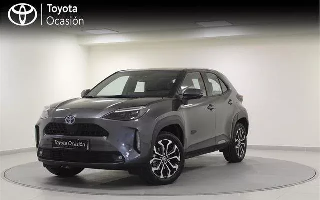 TOYOTA Yaris Cross Yaris Cross 120H Active Tech Pack Comfort