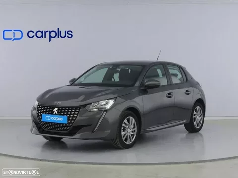 Peugeot 208 1.2 PureTech Active Pack