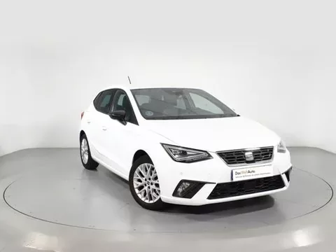 SEAT Ibiza 1.0 TSI 81KW FR XS 5P