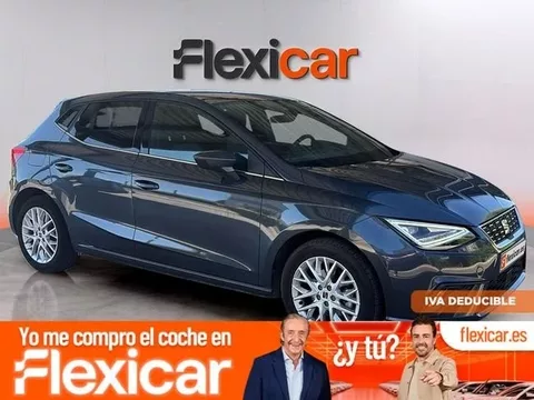 SEAT Ibiza Ibiza 1.0 TSI S&S Xcellence 115