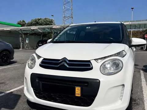 Citroën C2