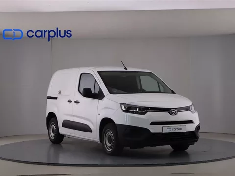 Toyota Proace City 1.5D 75kW (100CV) GX Media