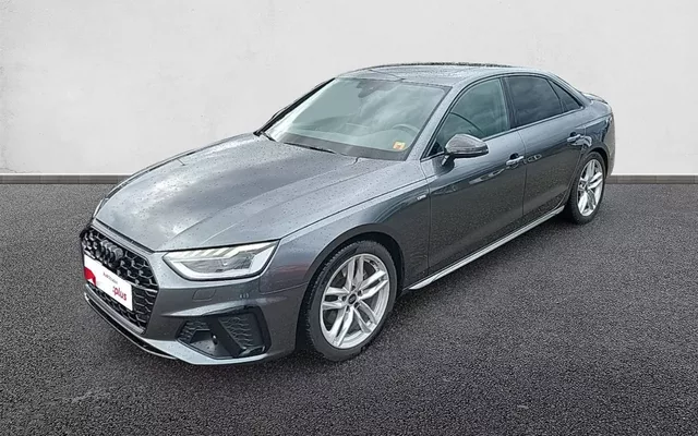 AUDI A4 35 TFSI 150 S tronic 7 Competition
