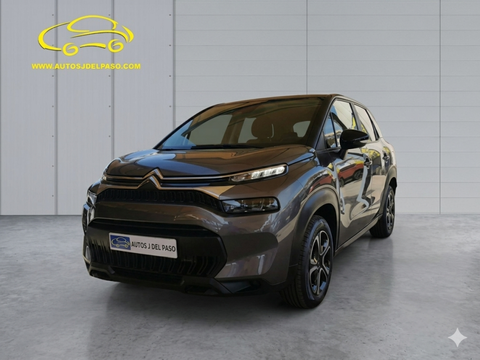 CITROEN C3 Aircross C3 Aircross Puretech S&S Feel 110