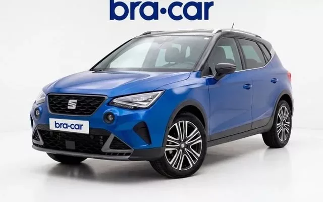 SEAT Arona 1.0 TSI 85kW (115CV) FR XM