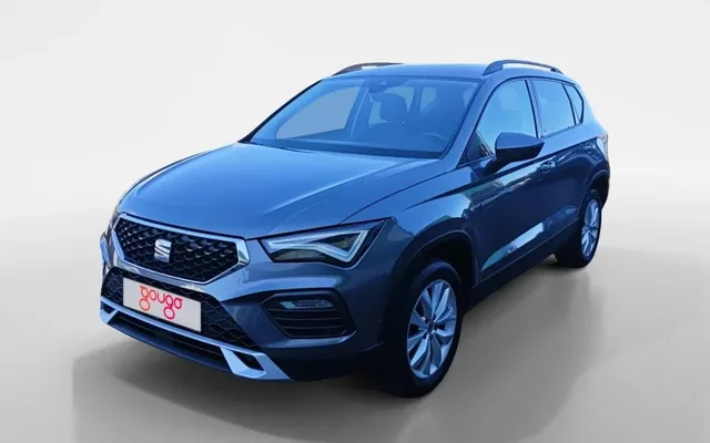 SEAT Ateca ATECA TODOTERRENO 1.5 TSI 110KW S/S STYLE XL DSG 150 5P - 25995€ en Torrevieja