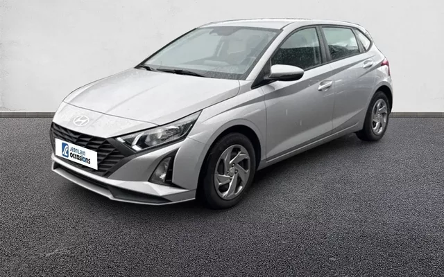 HYUNDAI i20 1.2 79 Initia