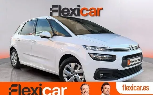 CITROEN C4 PureTech 96KW (130CV) S&S EAT8 Feel