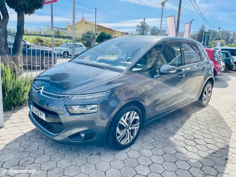 Citroën C4 Picasso