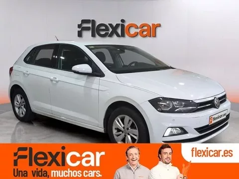 VOLKSWAGEN Polo Polo 1.0 Advance 59kW