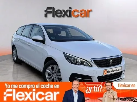 PEUGEOT 308 308 SW 1.5BlueHDi S&S Active 130